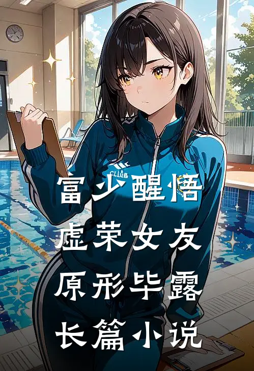 富少醒悟：虚荣女友原形毕露长篇小说