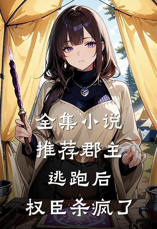 全集小说推荐郡主逃跑后，权臣杀疯了