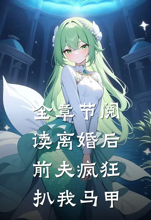 全章节阅读离婚后，前夫疯狂扒我马甲