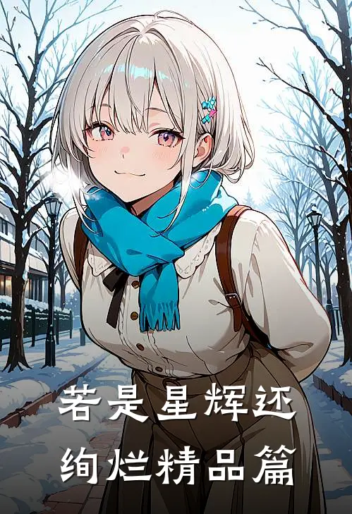 若是星辉还绚烂精品篇