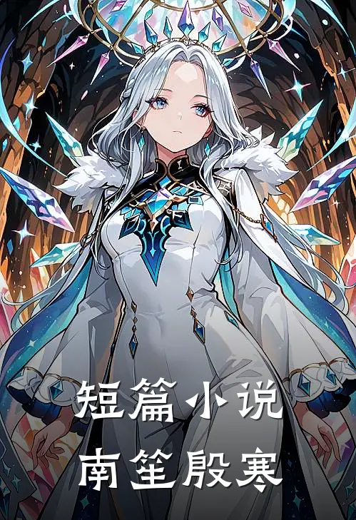 短篇小说南笙殷寒