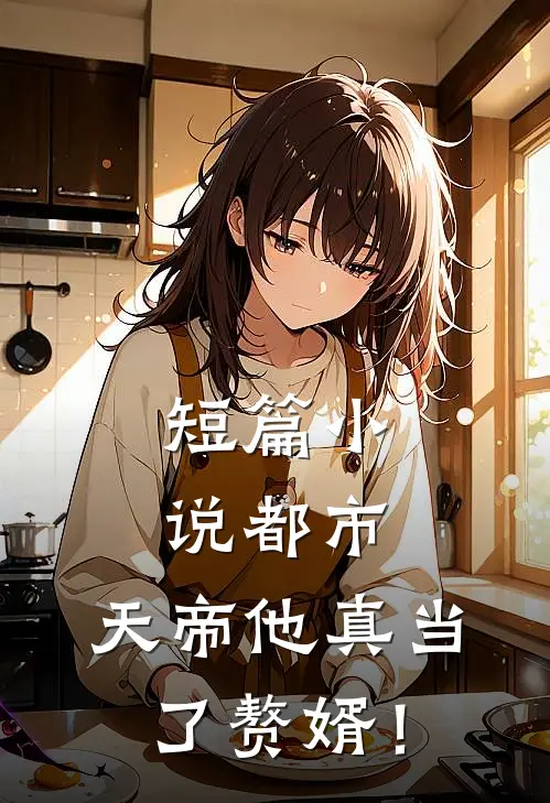 短篇小说都市：天帝他真当了赘婿！