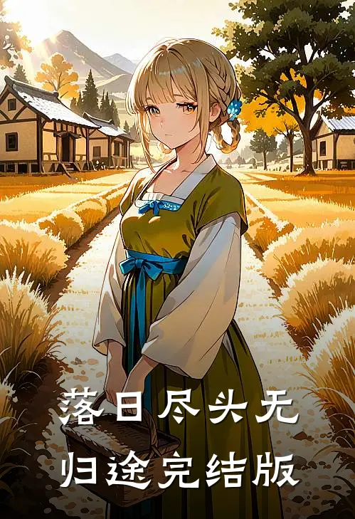 落日尽头无归途完结版