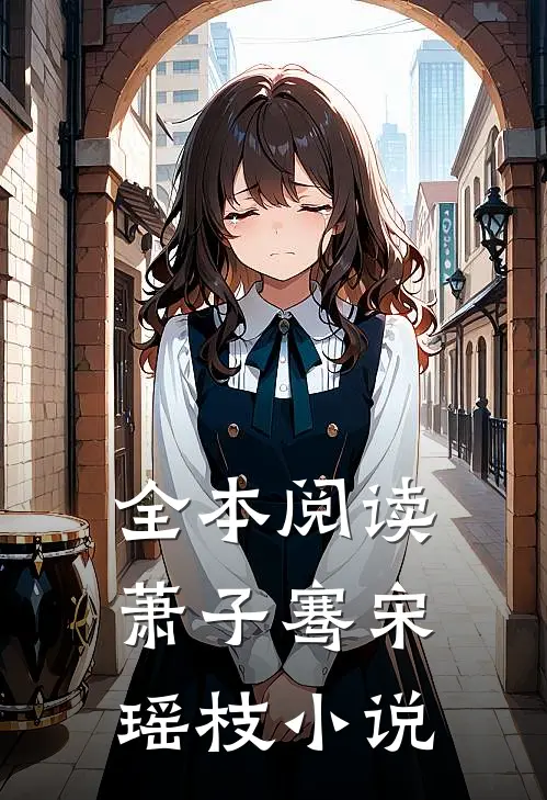 全本阅读萧子骞宋瑶枝小说
