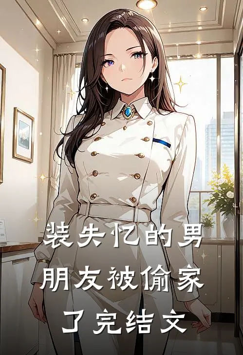 装失忆的男朋友被偷家了完结文
