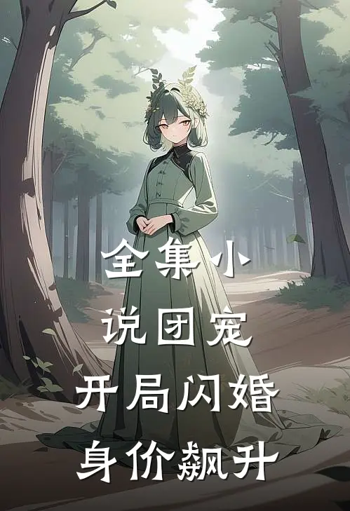 全集小说团宠：开局闪婚，身价飙升