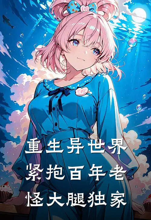 重生异世界：紧抱百年老怪大腿独家