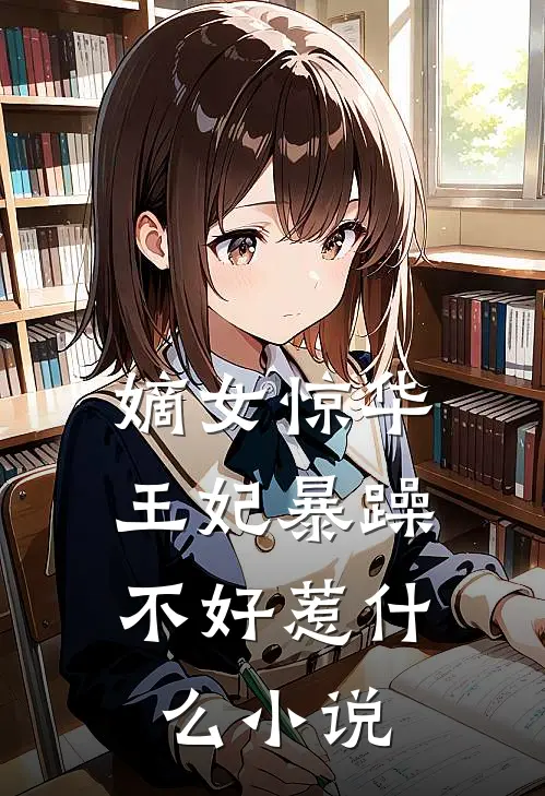 嫡女惊华：王妃暴躁不好惹什么小说