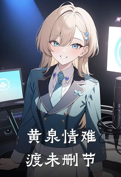 黄泉情难渡未删节