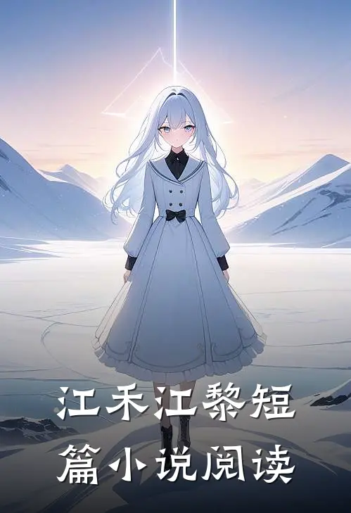 江禾江黎短篇小说阅读