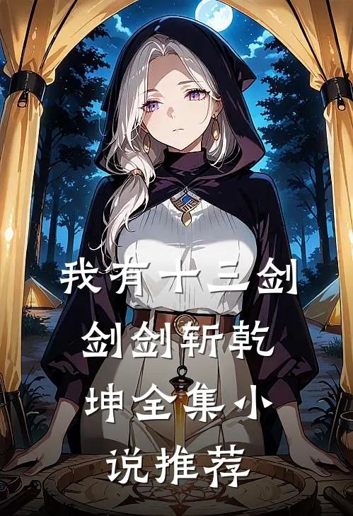 我有十三剑，剑剑斩乾坤全集小说推荐