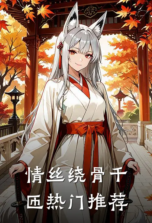 情丝绕骨千匝热门推荐