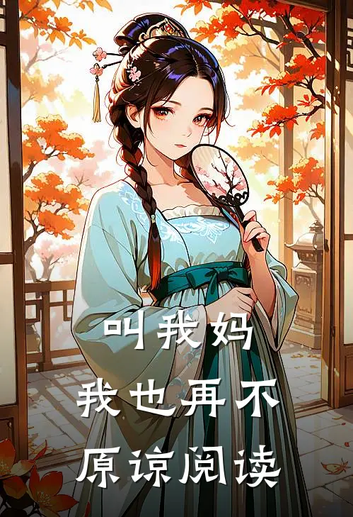 叫我妈，我也再不原谅阅读