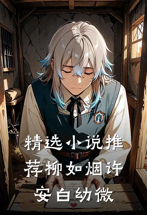 精选小说推荐柳如烟许安白幼微