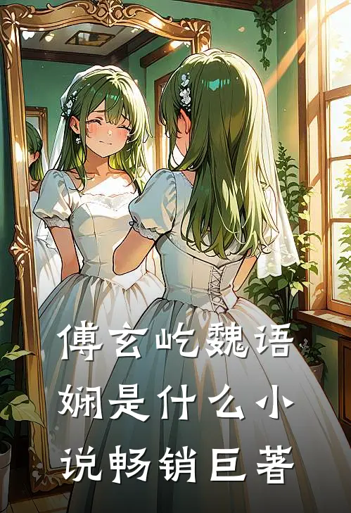 傅玄屹魏语娴是什么小说畅销巨著