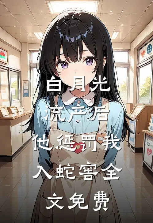 白月光流产后，他惩罚我入蛇窖全文免费