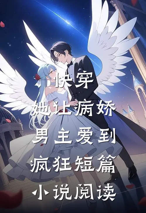 快穿：她让病娇男主爱到疯狂短篇小说阅读