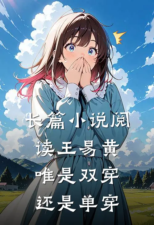 长篇小说阅读王易黄唯是双穿还是单穿