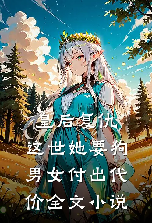 皇后复仇：这世她要狗男女付出代价全文小说