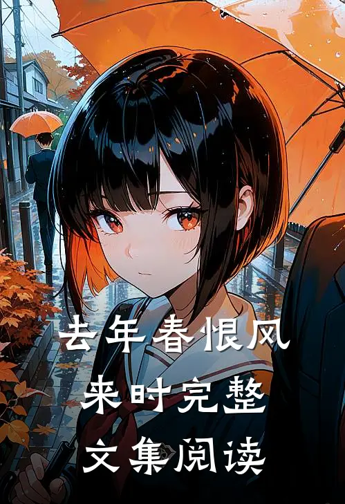 去年春恨风来时完整文集阅读