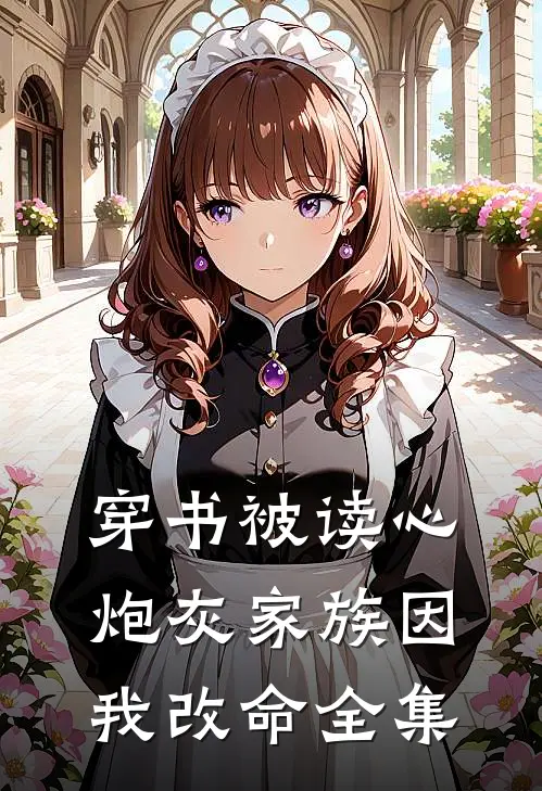 穿书被读心，炮灰家族因我改命全集