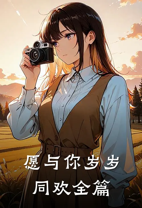 愿与你岁岁同欢全篇