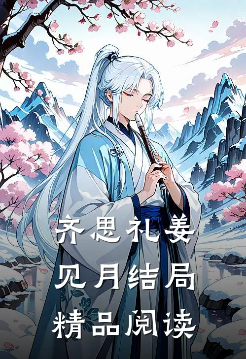 齐思礼姜见月结局精品阅读