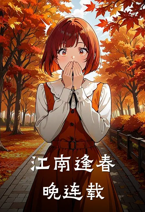 江南逢春晚连载