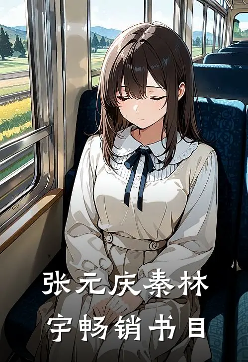 张元庆秦林宇畅销书目