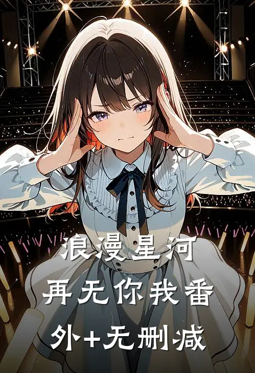 浪漫星河，再无你我番外+无删减