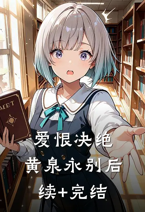 爱恨决绝，黄泉永别后续+完结