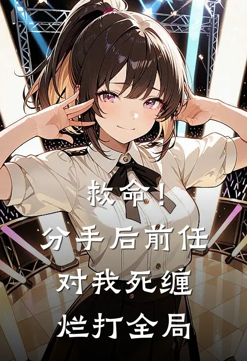 救命！分手后前任对我死缠烂打全局