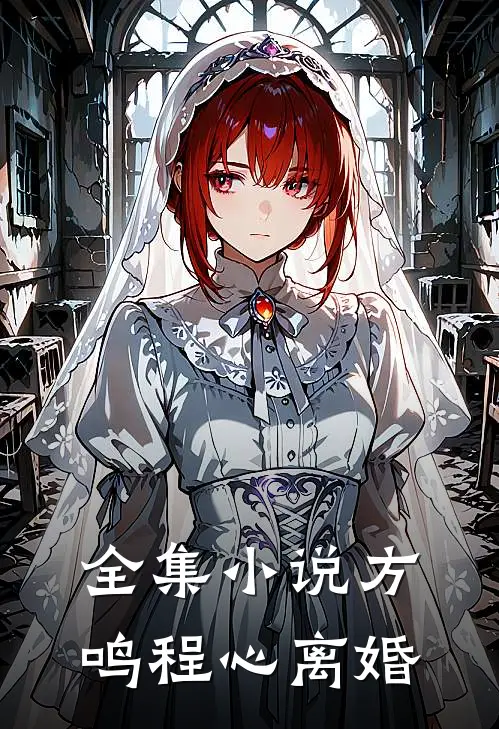 全集小说方鸣程心离婚
