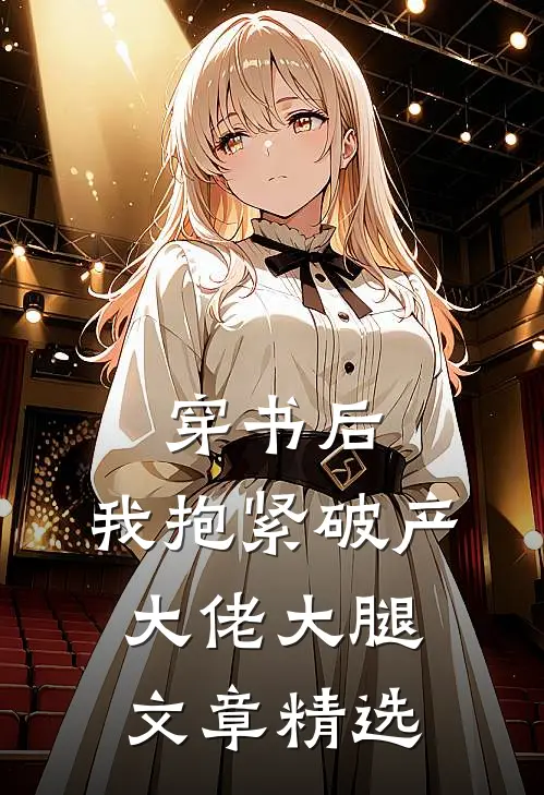穿书后，我抱紧破产大佬大腿文章精选