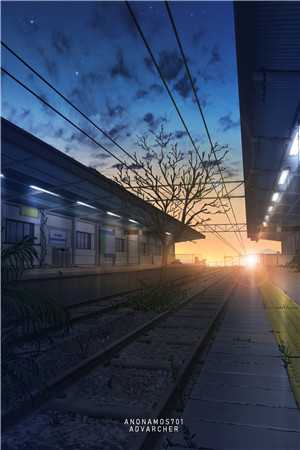 烟霞暮色惹流年前文+