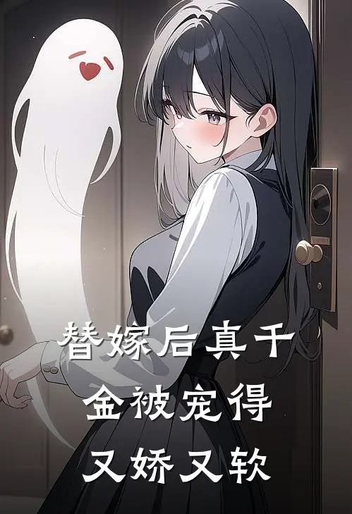 替嫁后真千金被宠得又娇又软