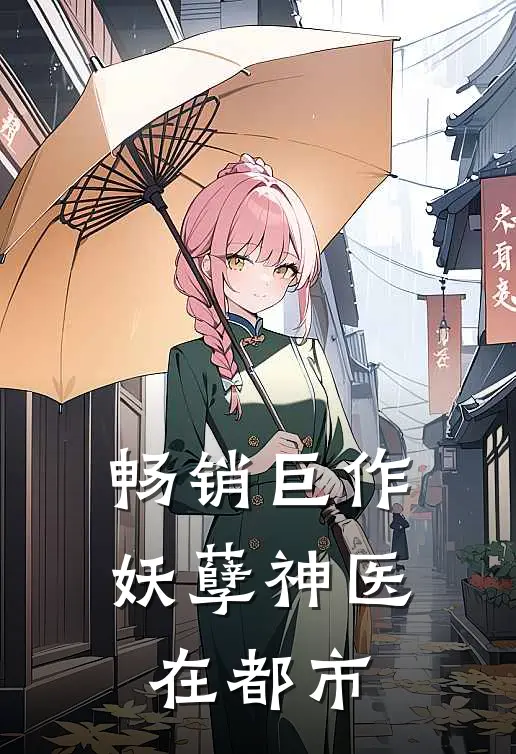 畅销巨作妖孽神医在都市
