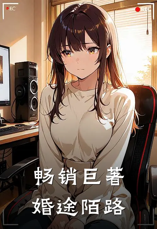 畅销巨著婚途陌路