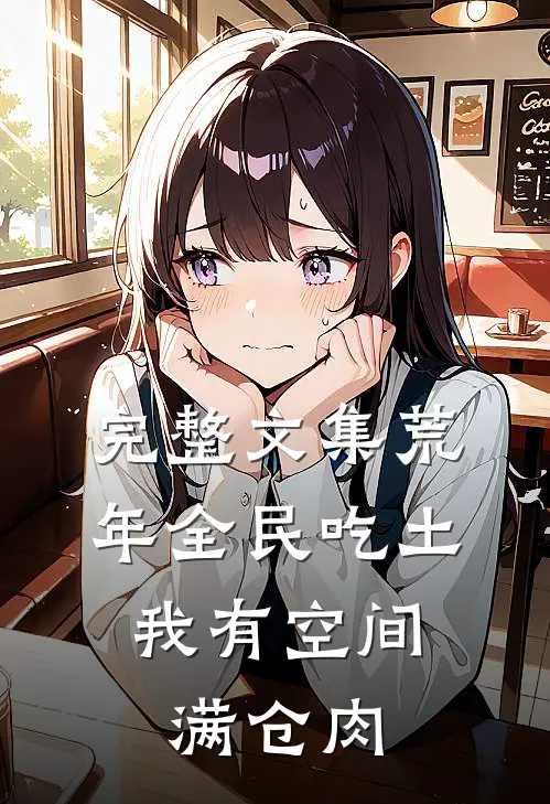 完整文集荒年全民吃土，我有空间满仓肉