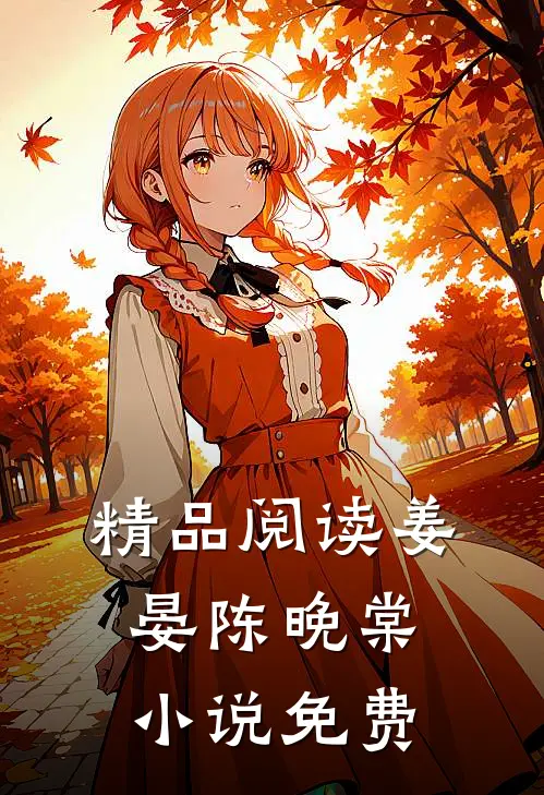 精品阅读姜晏陈晚棠小说免费