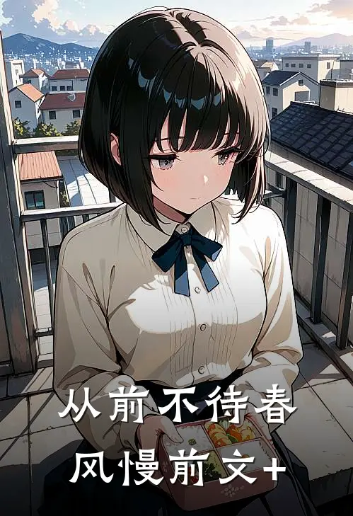 从前不待春风慢前文+