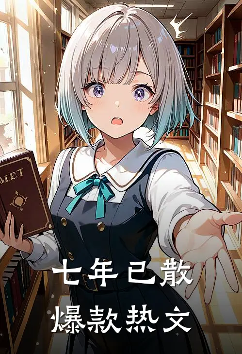七年已散爆款热文