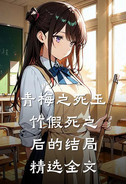 青梅之死玉竹假死之后的结局精选全文