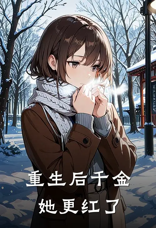 重生后千金她更红了