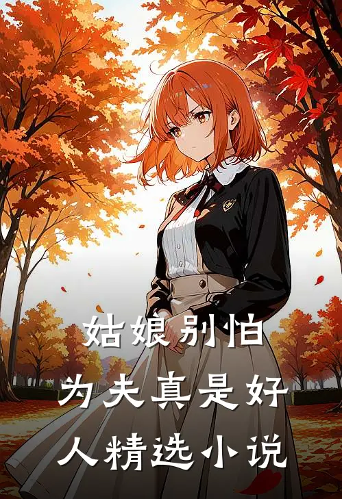姑娘别怕，为夫真是好人精选小说