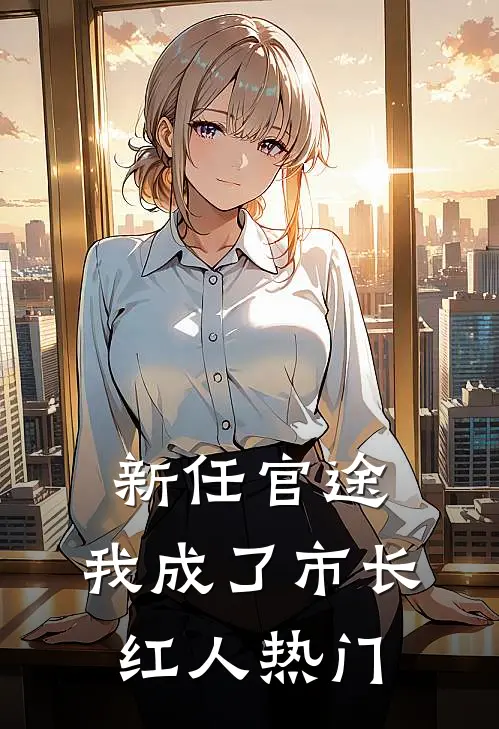 新任官途，我成了市长红人热门