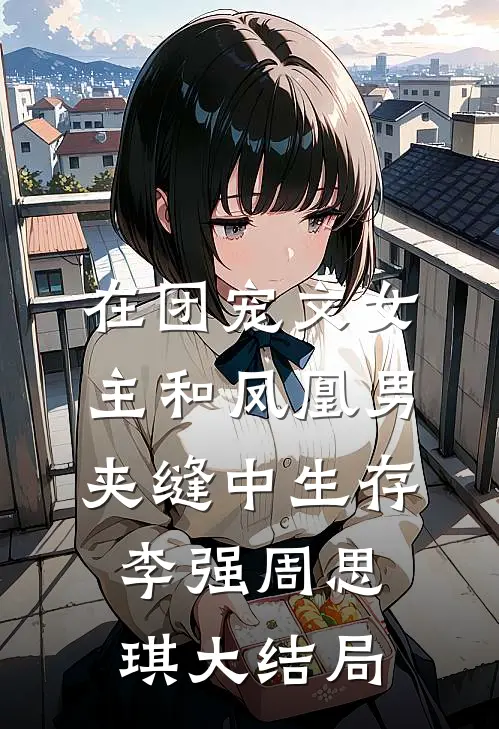在团宠文女主和凤凰男夹缝中生存李强周思琪大结局