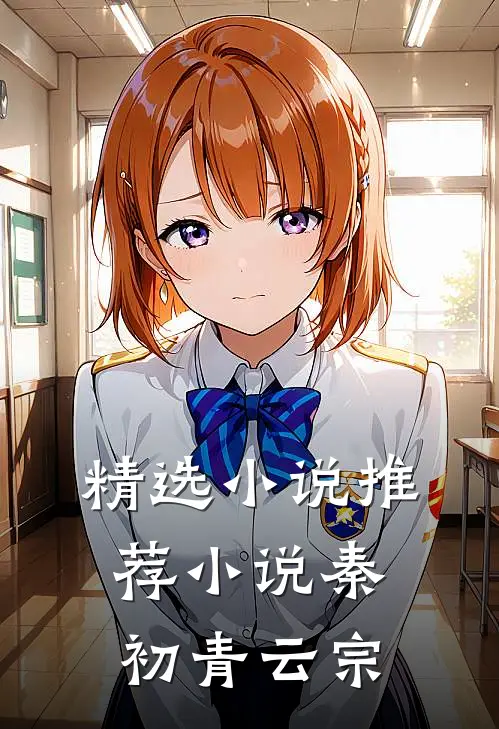 精选小说推荐小说秦初青云宗