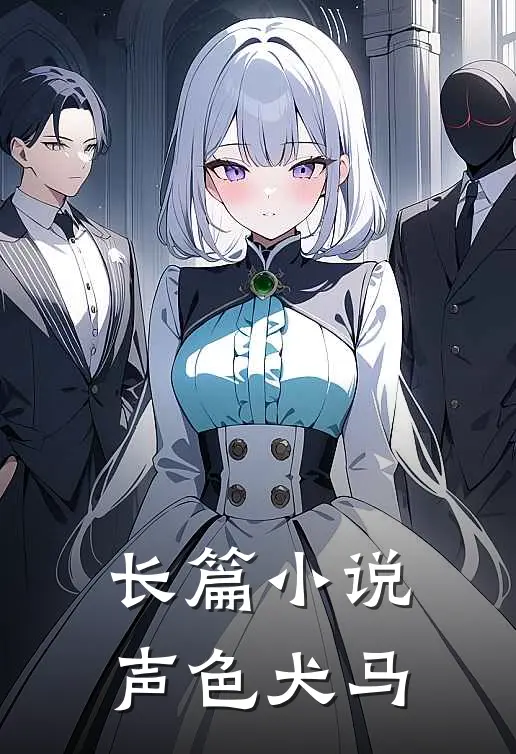长篇小说声色犬马