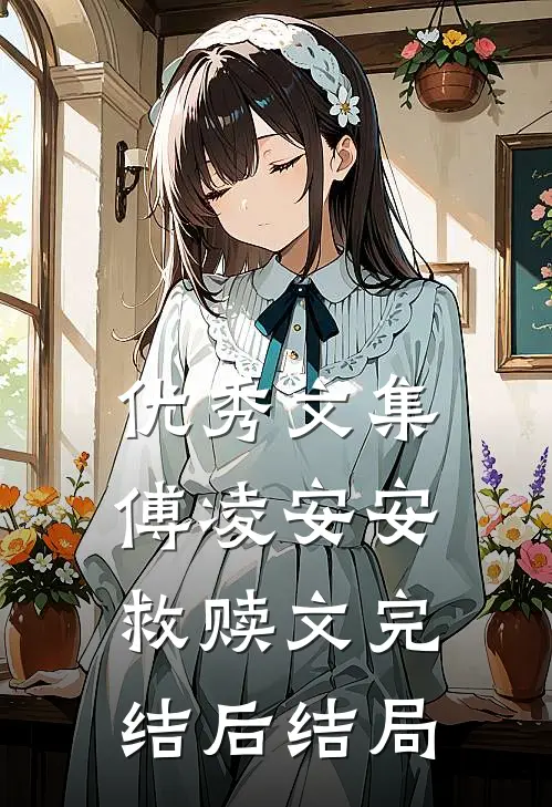 优秀文集傅凌安安救赎文完结后结局